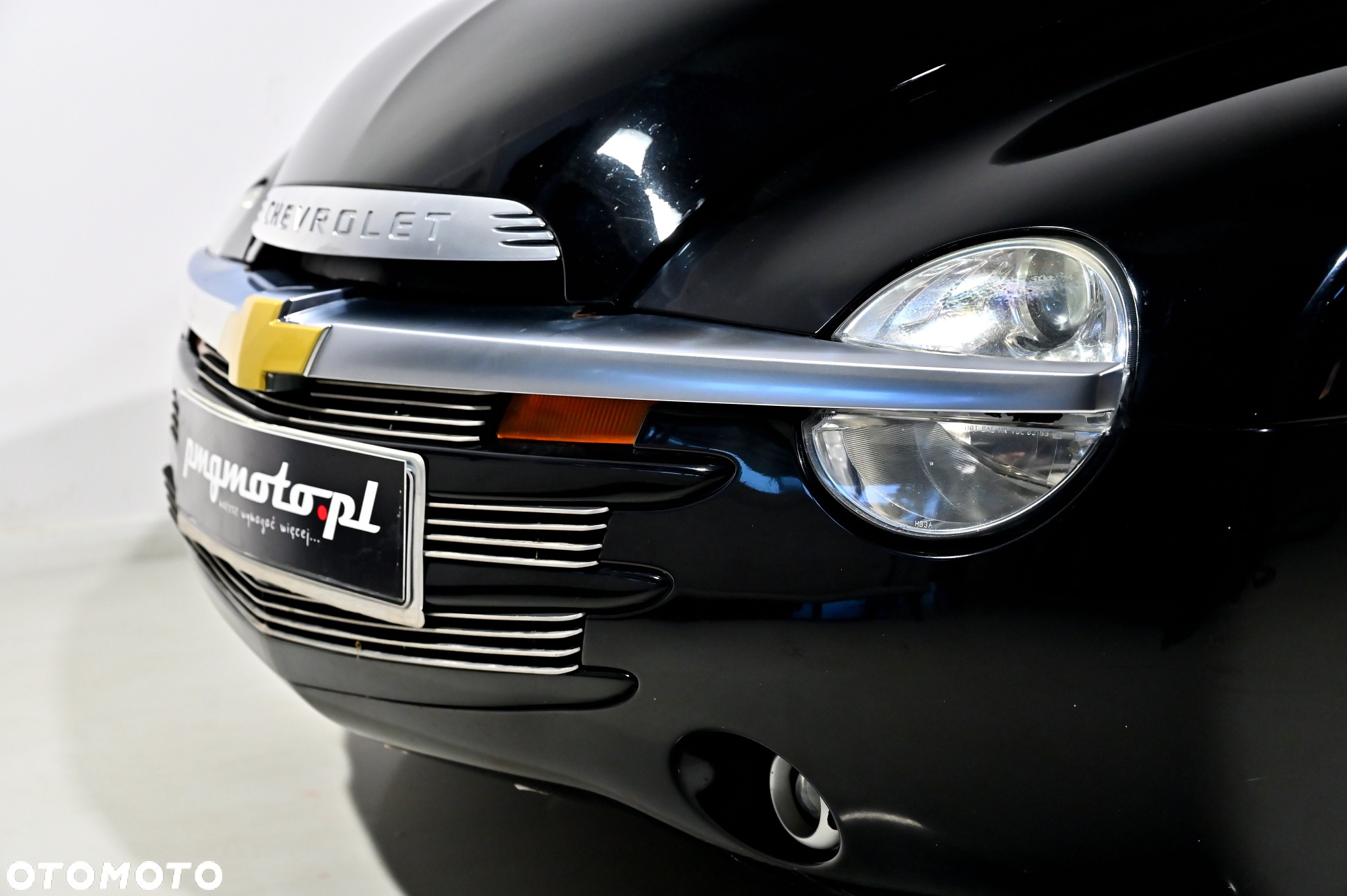 Chevrolet SSR - 5