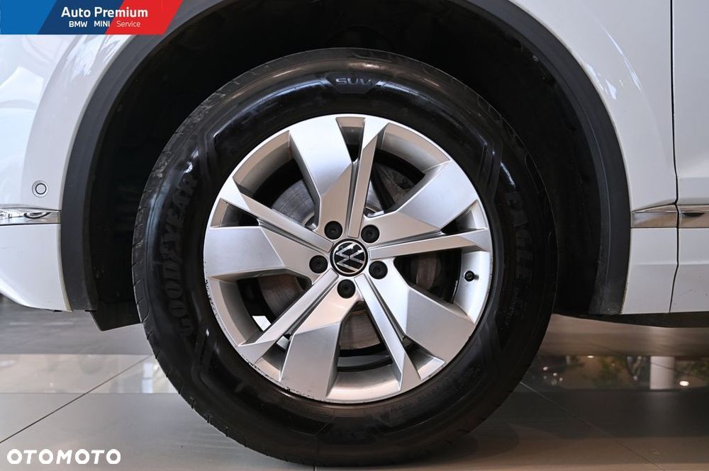 Volkswagen Touareg 3.0 V6 TDI 4Motion Elegance - 23