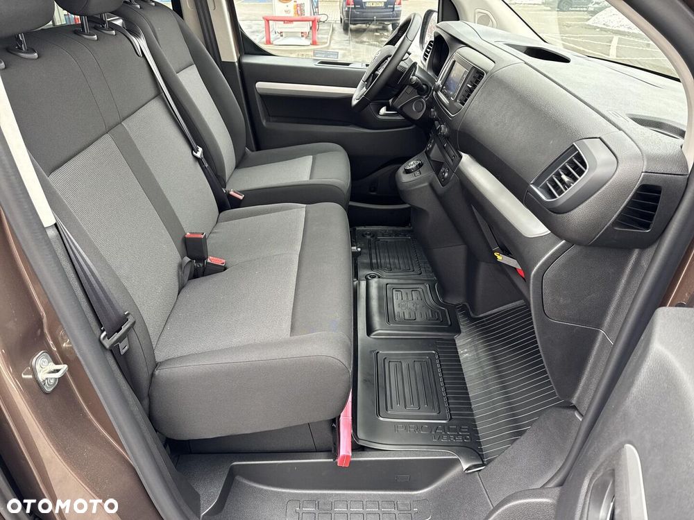 Toyota Proace Verso 2.0 D4-D Long Business - 13