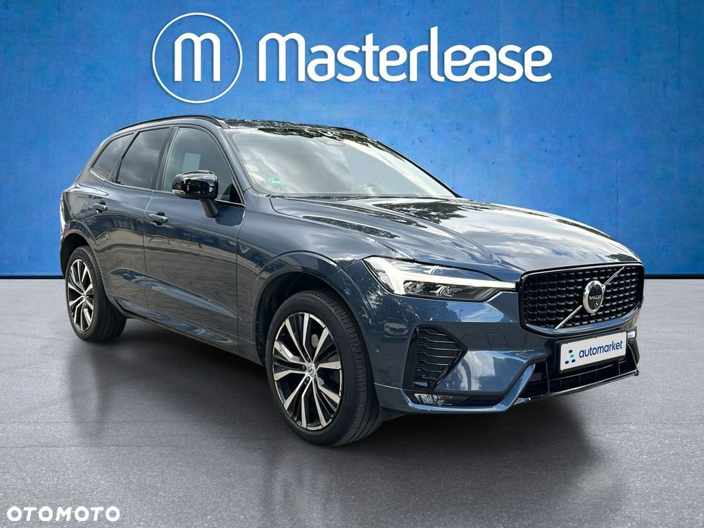 Volvo XC 60 - 3