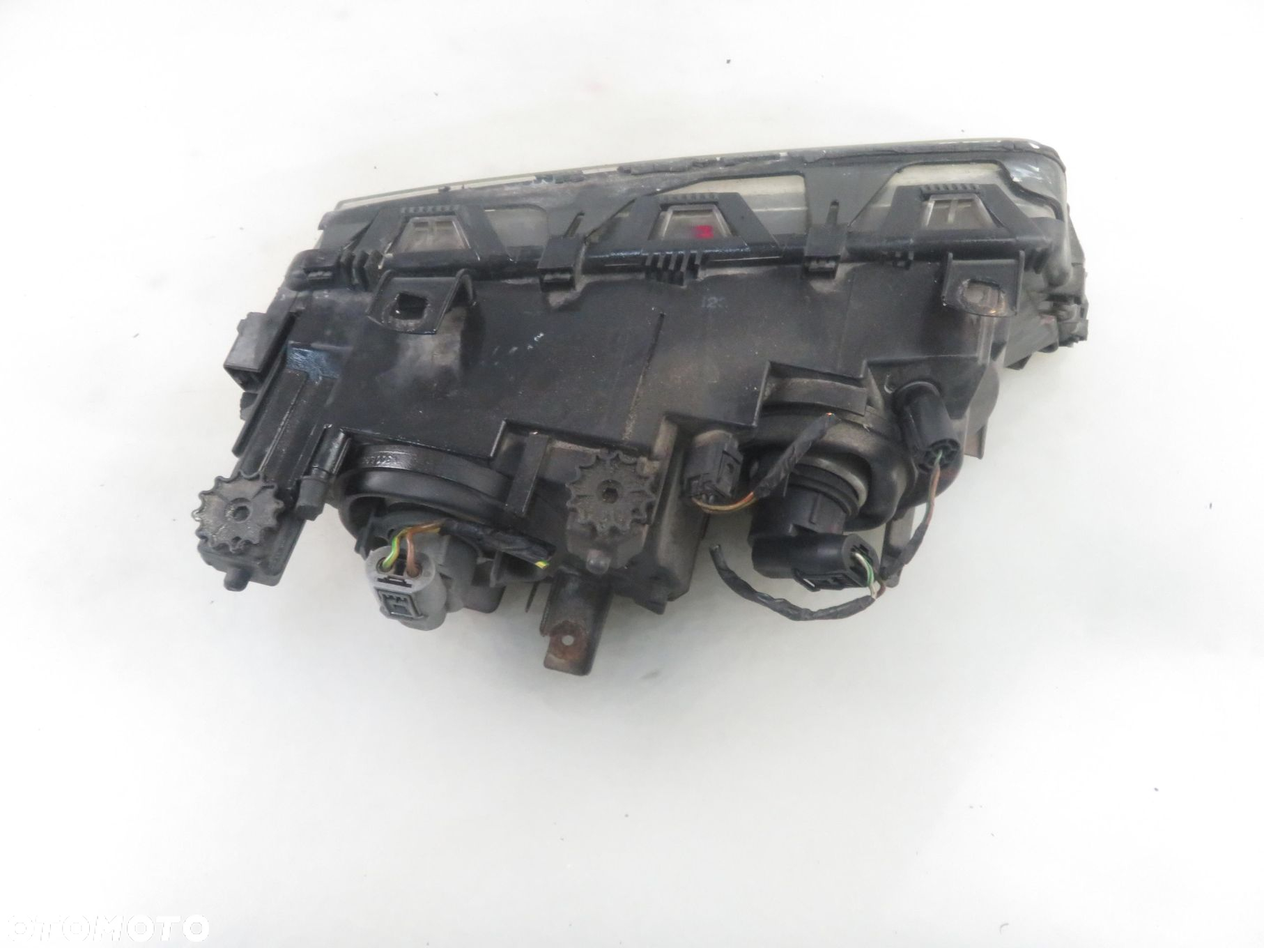 LAMPA LEWA PRZEDNIA BMW 3 E46 - 8