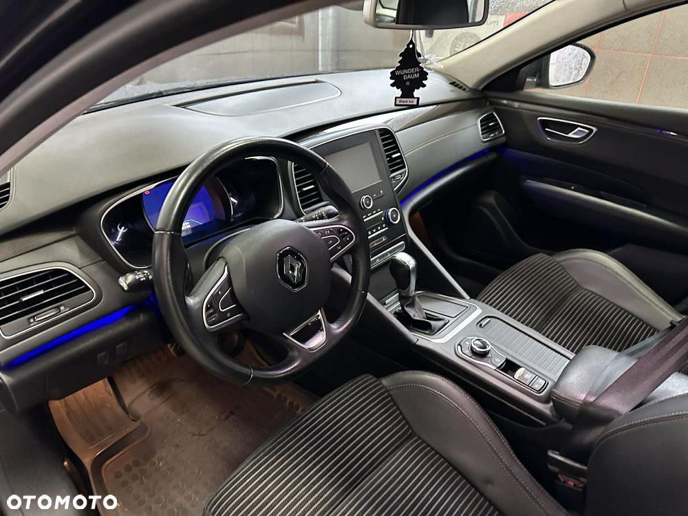 Renault Talisman 1.6 Energy dCi Intens EDC - 4