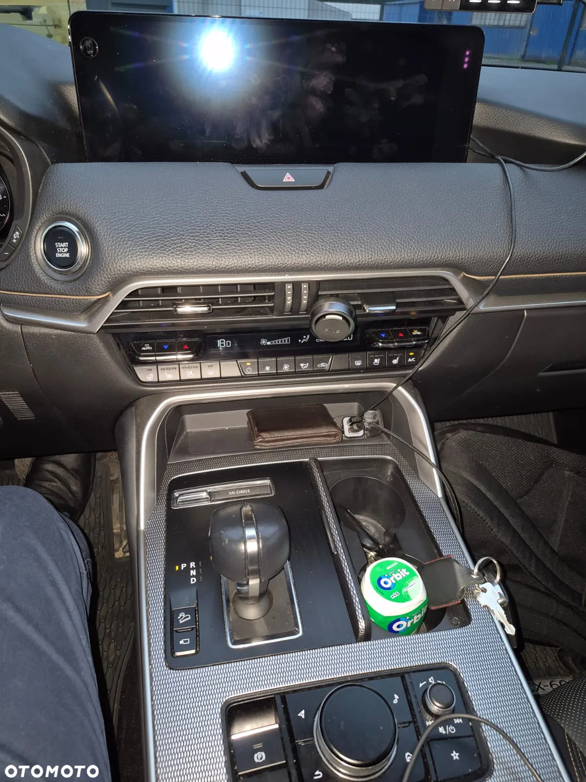Mazda CX-60 - 6