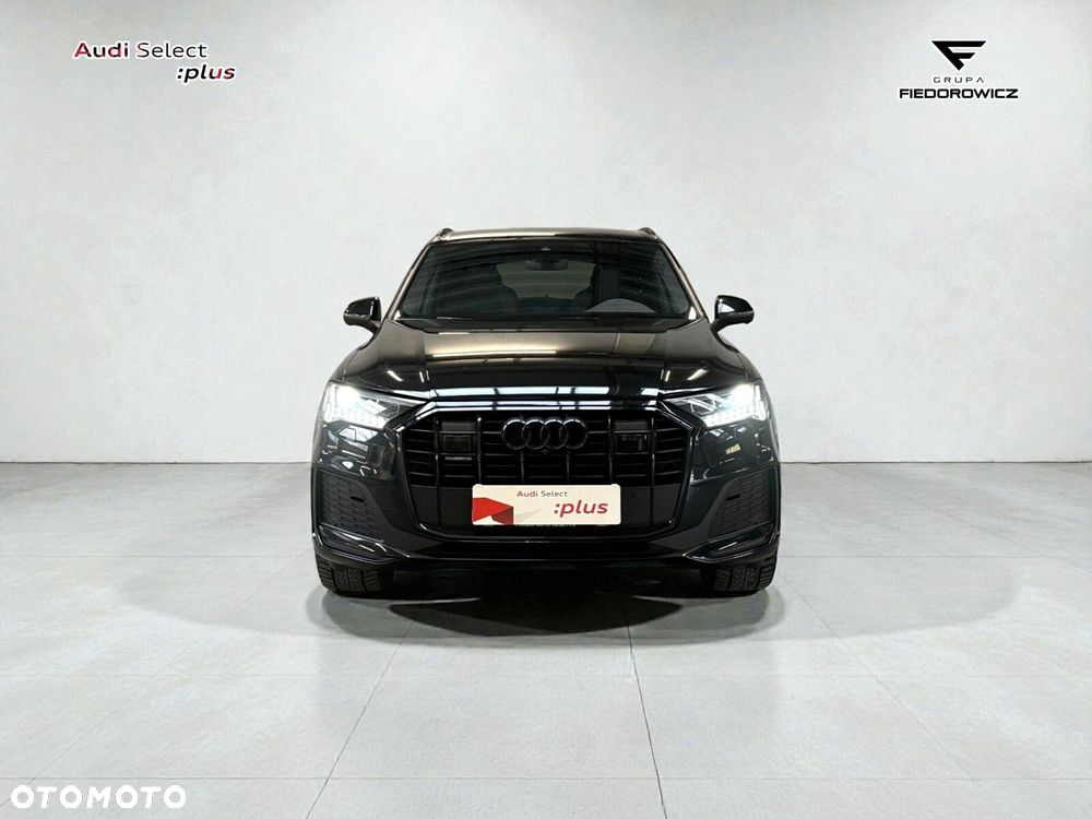 Audi Q7 - 14