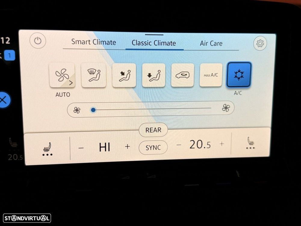 VW Golf 1.0 TSI Confortline - 14