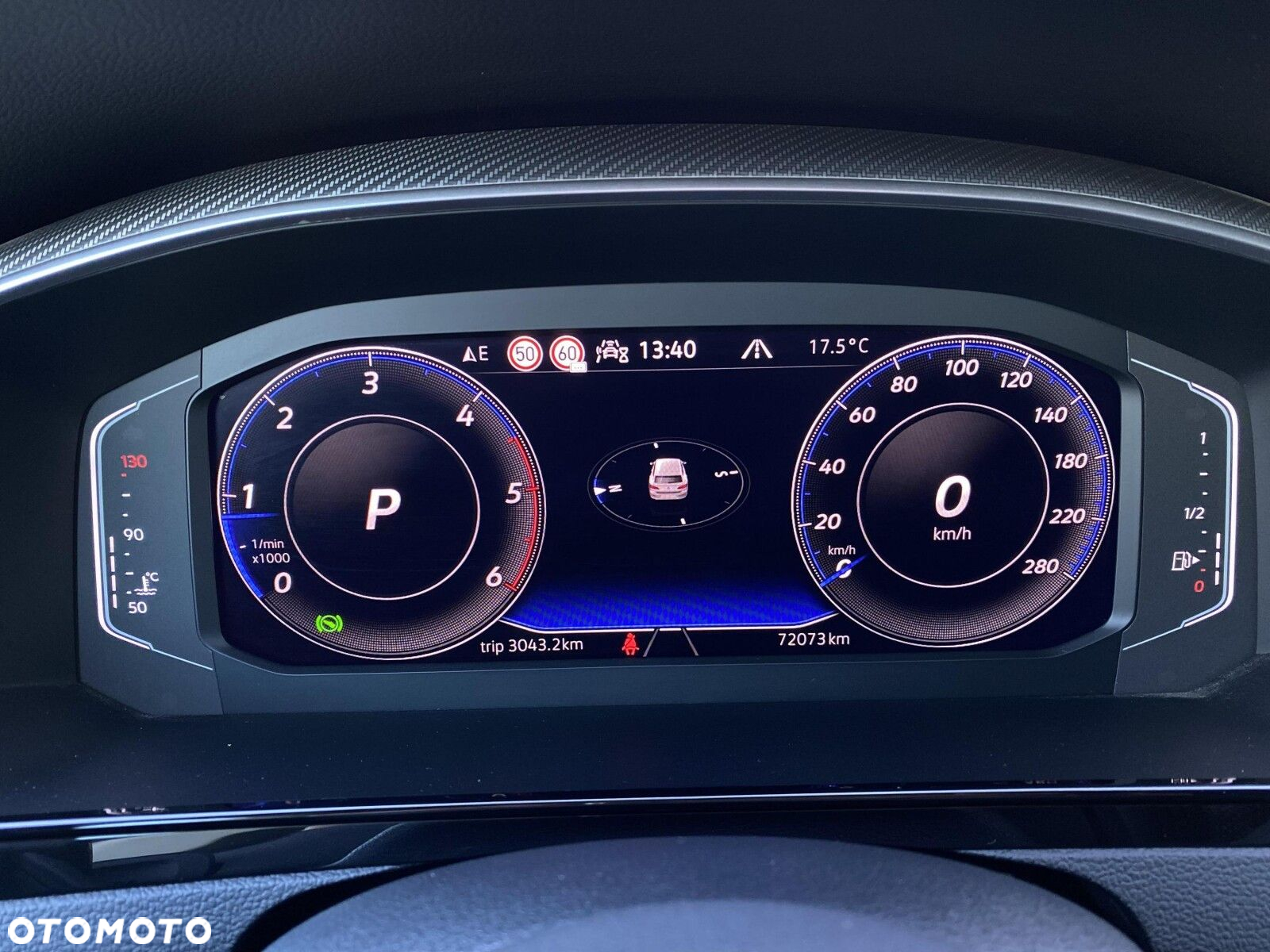 Volkswagen Arteon - 17