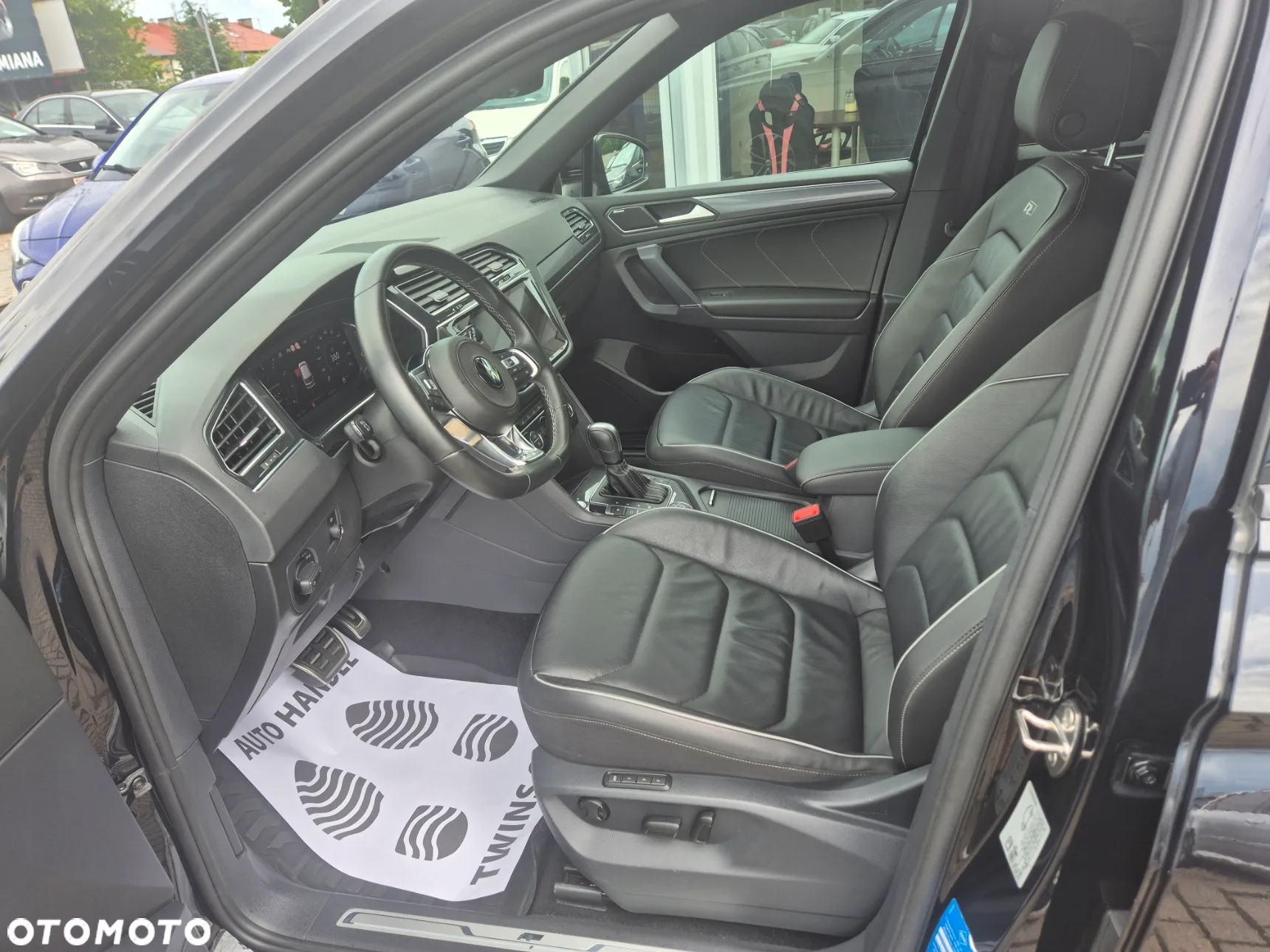 Volkswagen Tiguan Allspace 2.0 TSI GPF 4Mot Highline DSG 7os - 32