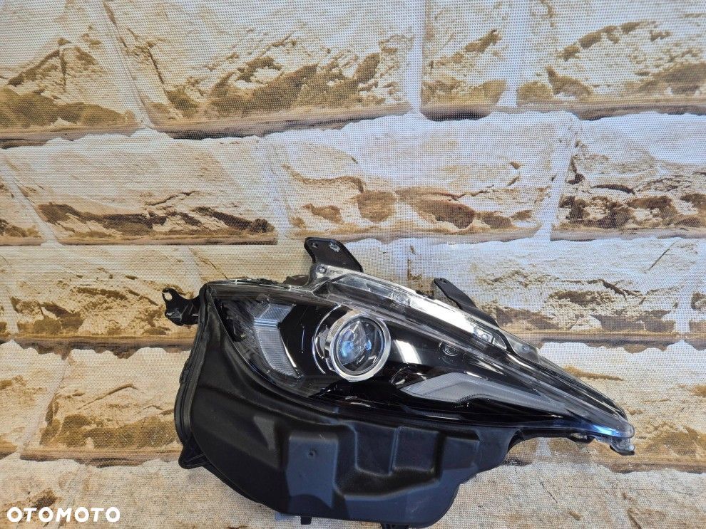 Reflektor Przód strona prawa Mazda MX-5 ND NG7F51030 full led lift 24\'\' - 14