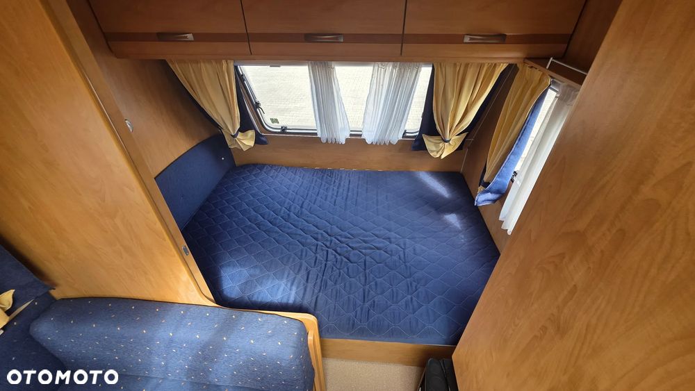 C.C. Cabby 570 Comfort Edition - 36