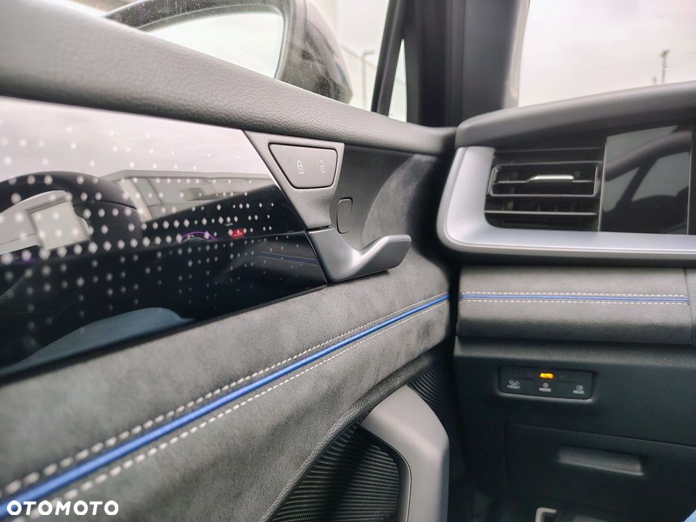 Volkswagen Tayron - 21