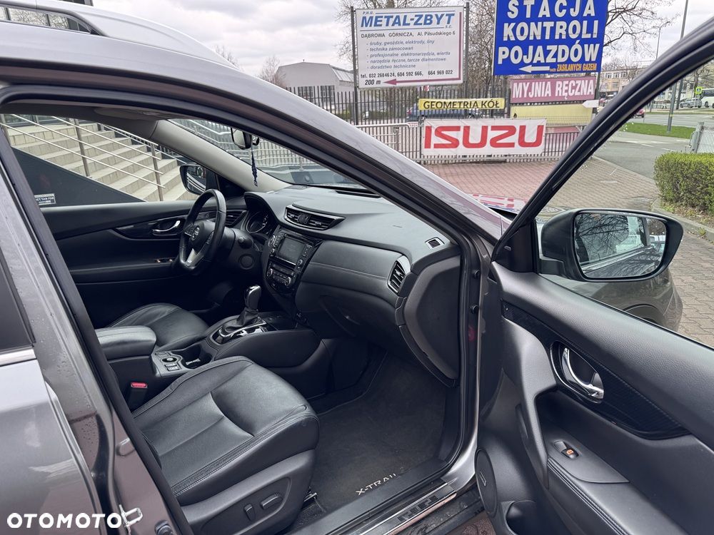 Nissan X-Trail 1.3 DIG-T Tekna 2WD DCT - 17