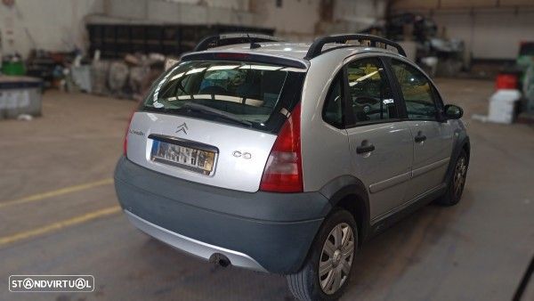 Para Peças Citroën C3 I (Fc_) - 1