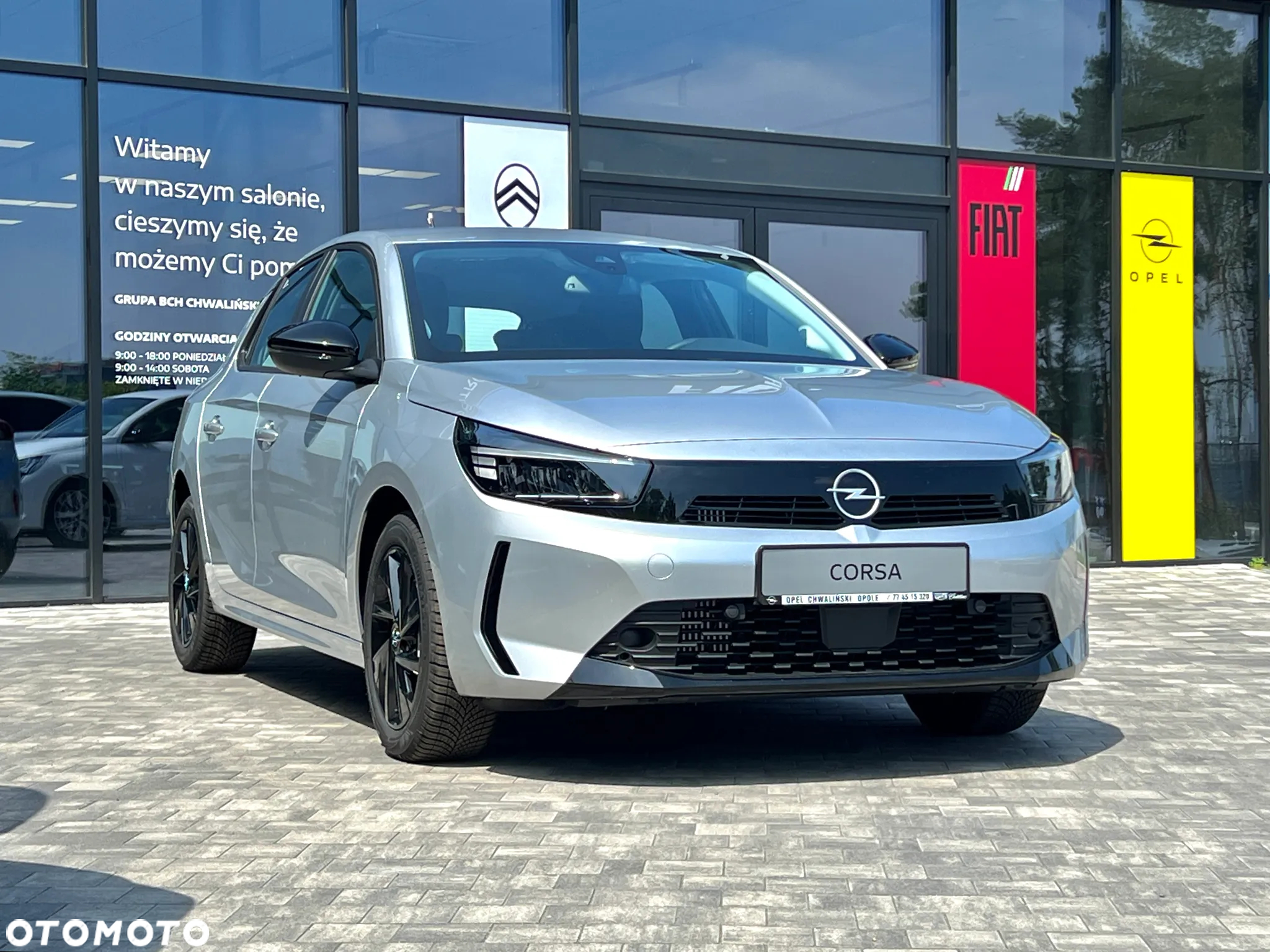 Opel Corsa 1.2 Edition S&S - 2