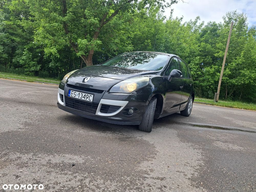 Renault Scenic - 6
