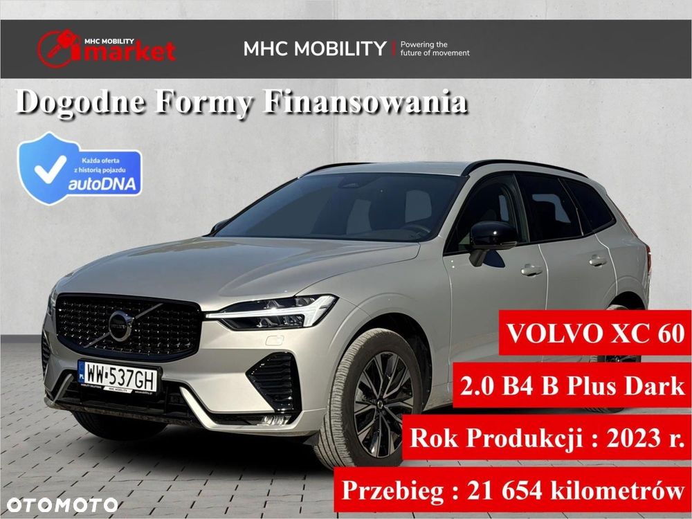 Volvo XC 60