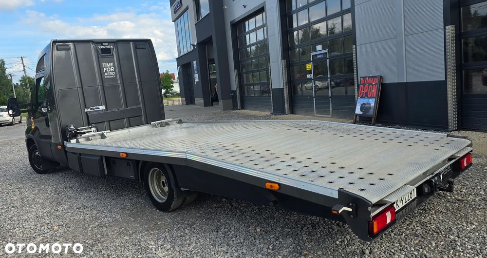 Iveco 50C21 NPS - autolaweta - 10