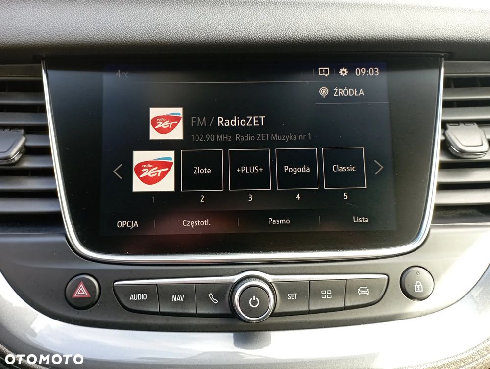 Opel Grandland X 1.6 T Elegance Business Pack S&S - 16