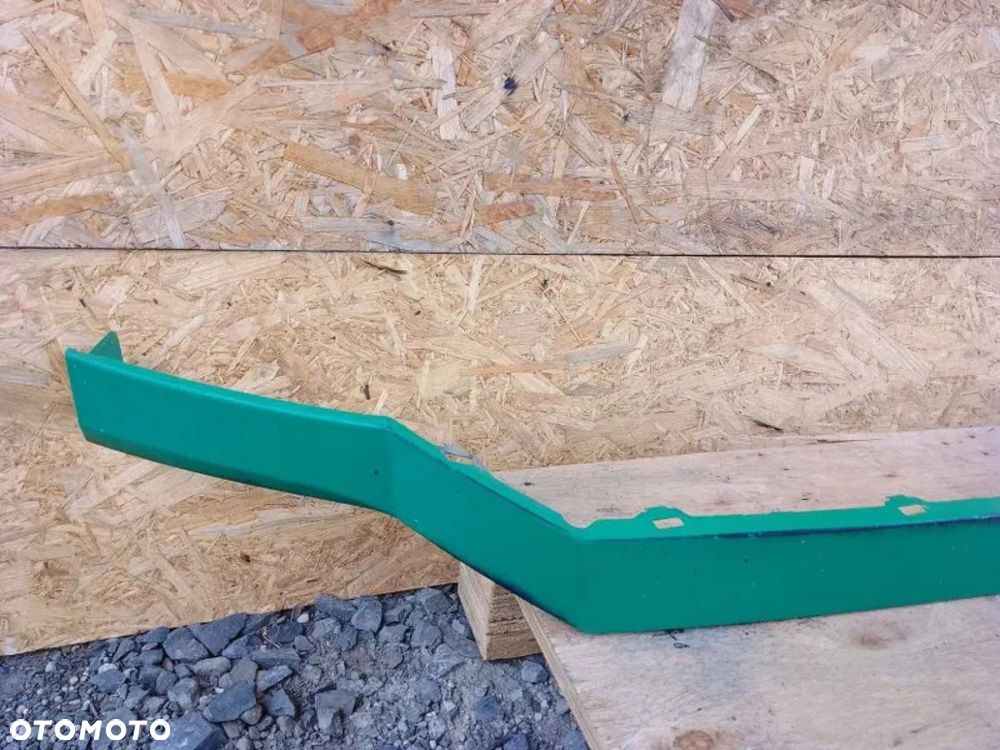 Listwa Pod Atrapę Blacha Vw Crafter 2E0 Lift 11-17 2E0853194A - 5