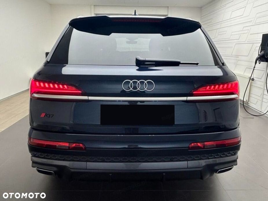 Audi Q7 - 2