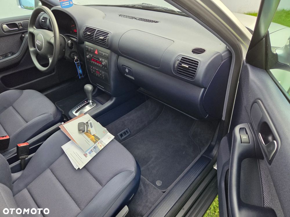 Audi A3 Sportback - 10
