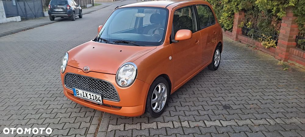 Daihatsu Trevis 1.0 Junior - 1