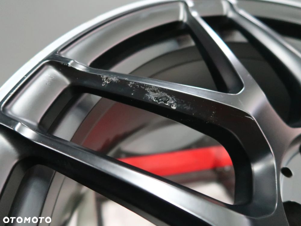 W033 Felga Mercedes A1774012400 9x19et52 - 8