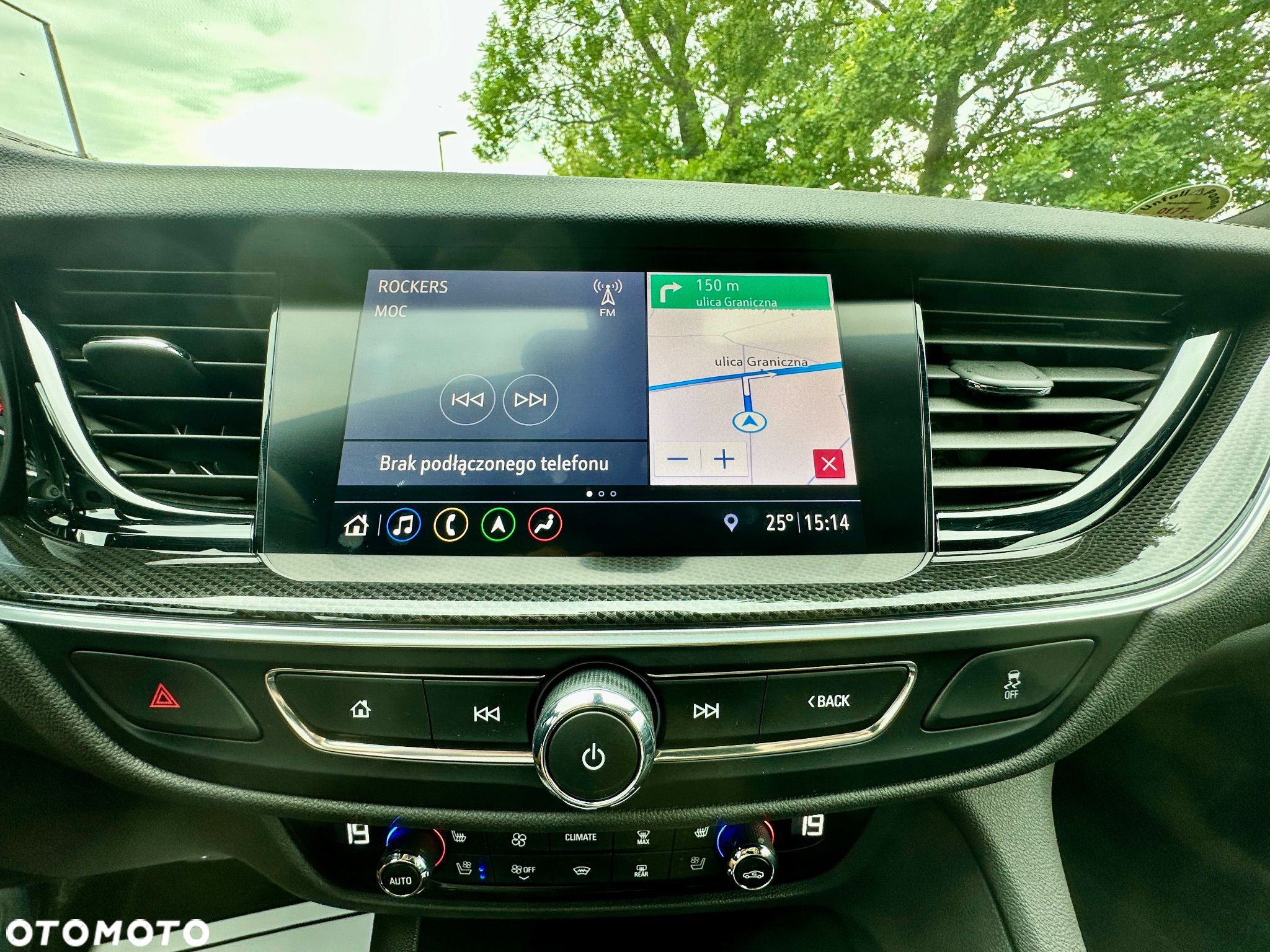 Opel Insignia 2.0 CDTI GS Line + S&S - 29