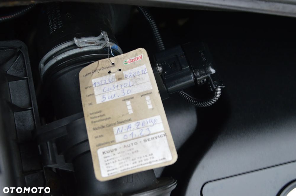 Volkswagen Sharan 1.9 TDI Comfortline Family - 29