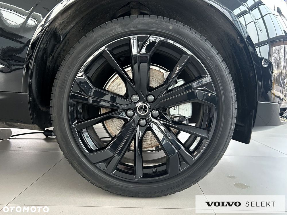 Volvo XC 60 - 12