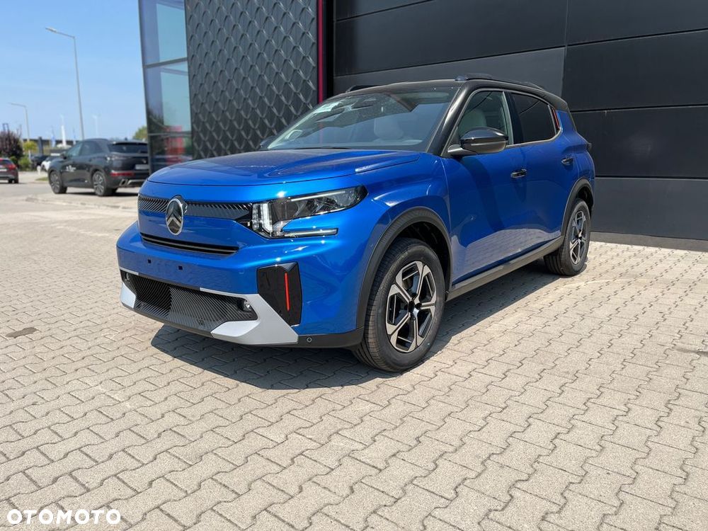 Citroën C3 Aircross - 3