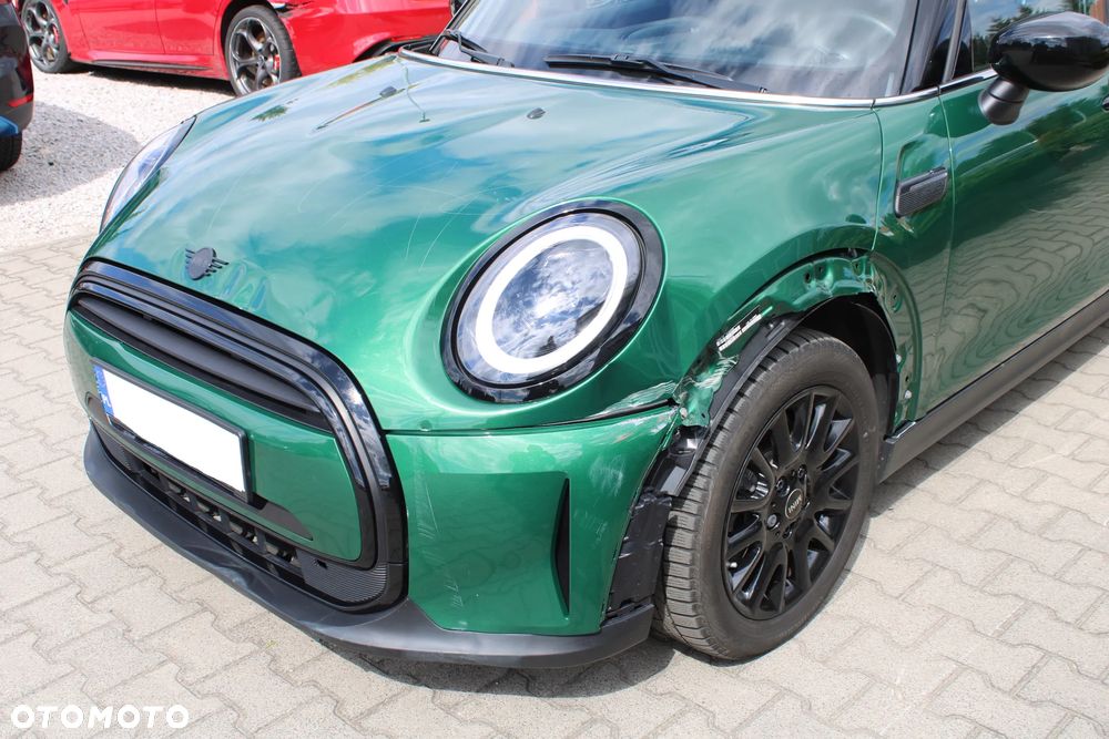 MINI Cooper - 5
