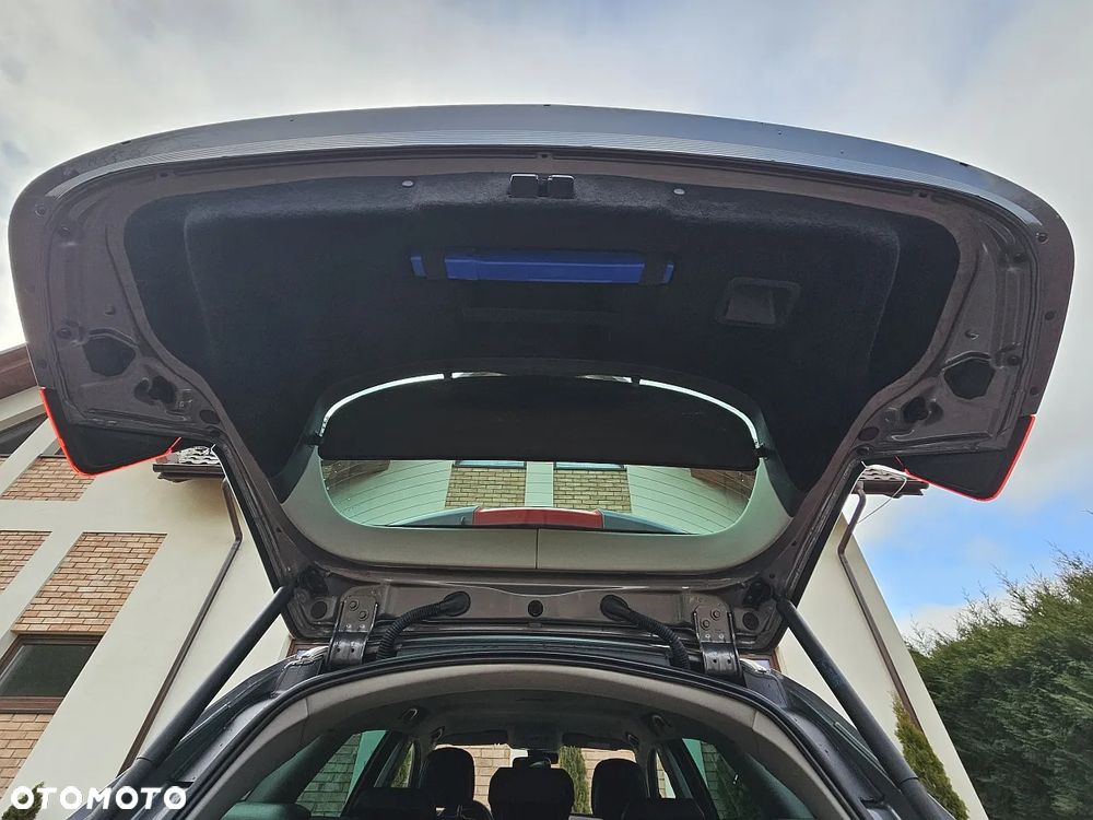 Opel Insignia 2.0 CDTI automatik Innovation - 18