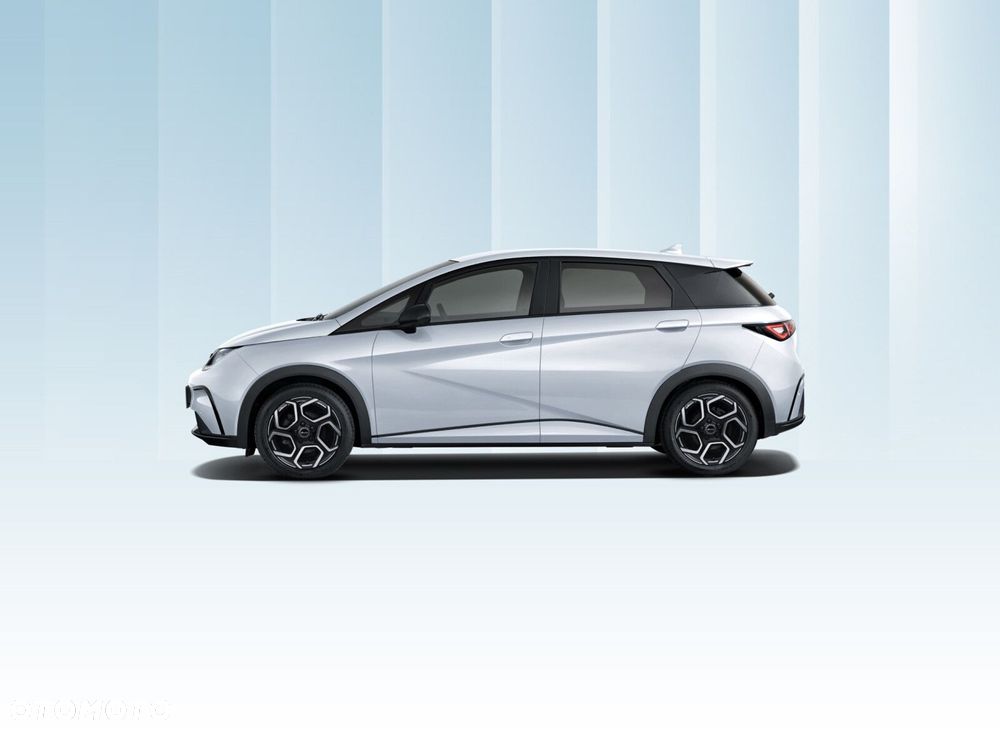 BYD Dolphin - 2