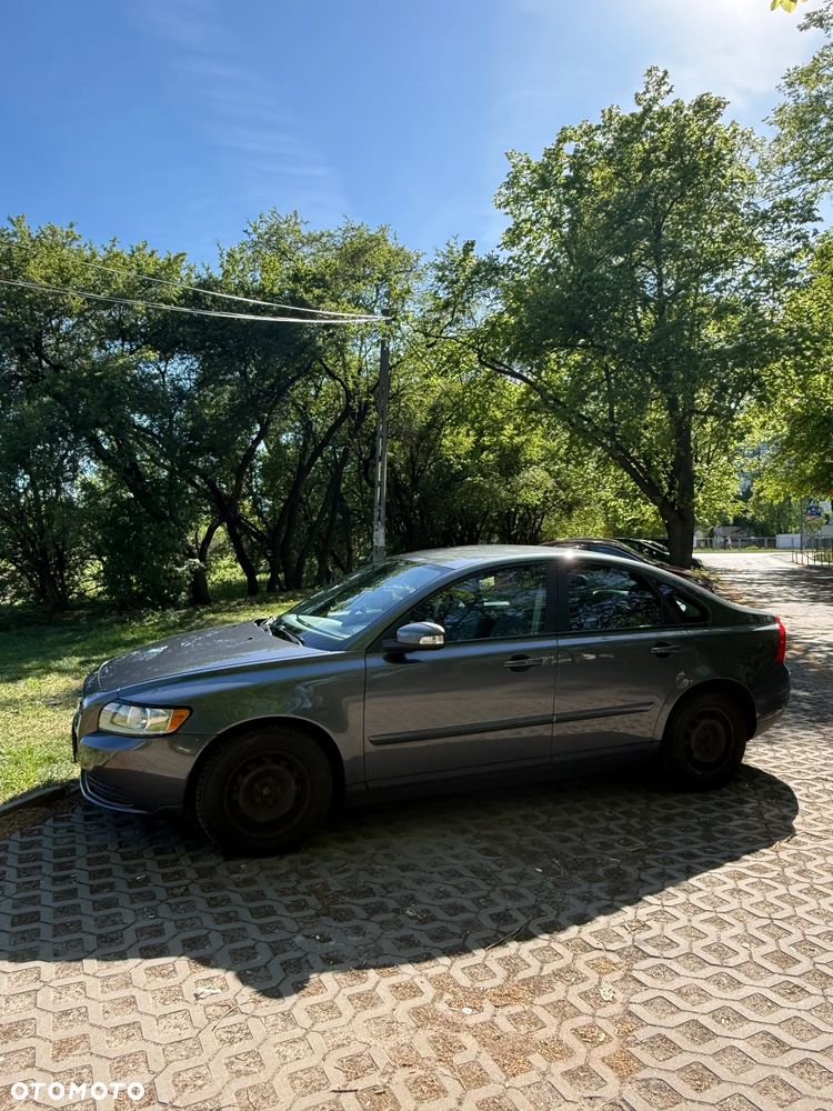Volvo S40 - 6