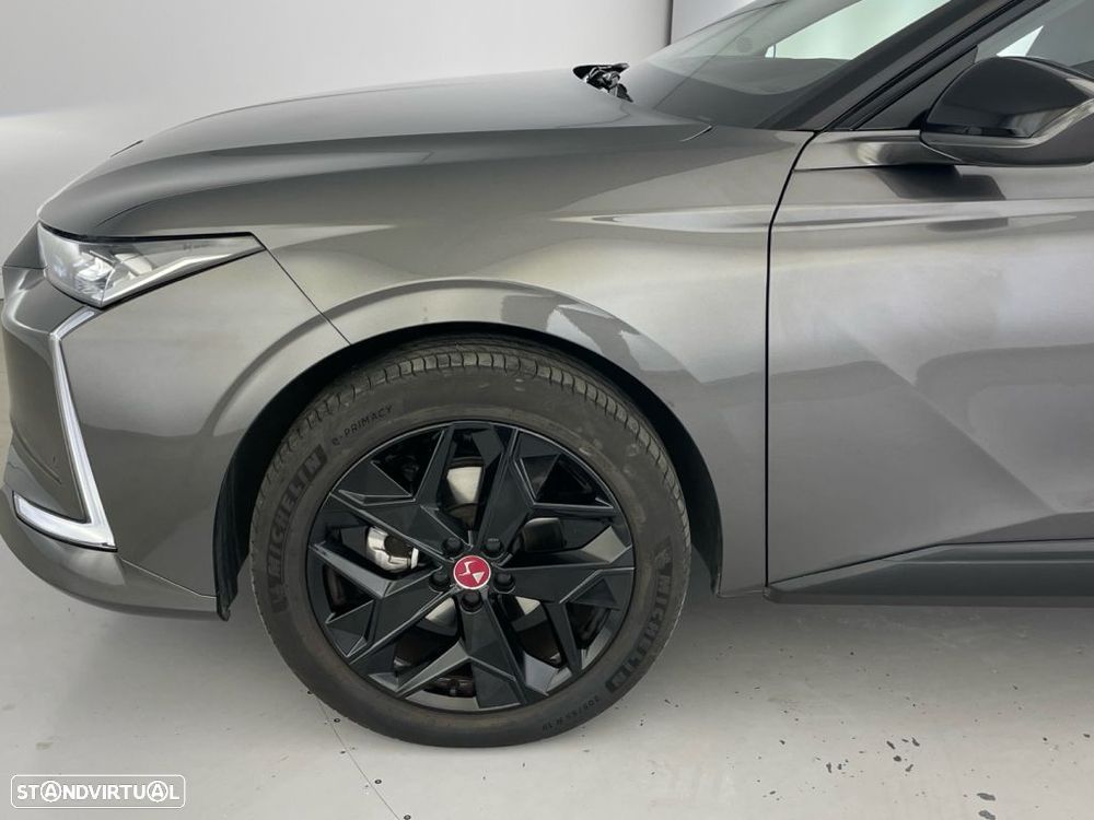 DS DS4 1.2 PureTech Performance Line EAT8 - 19