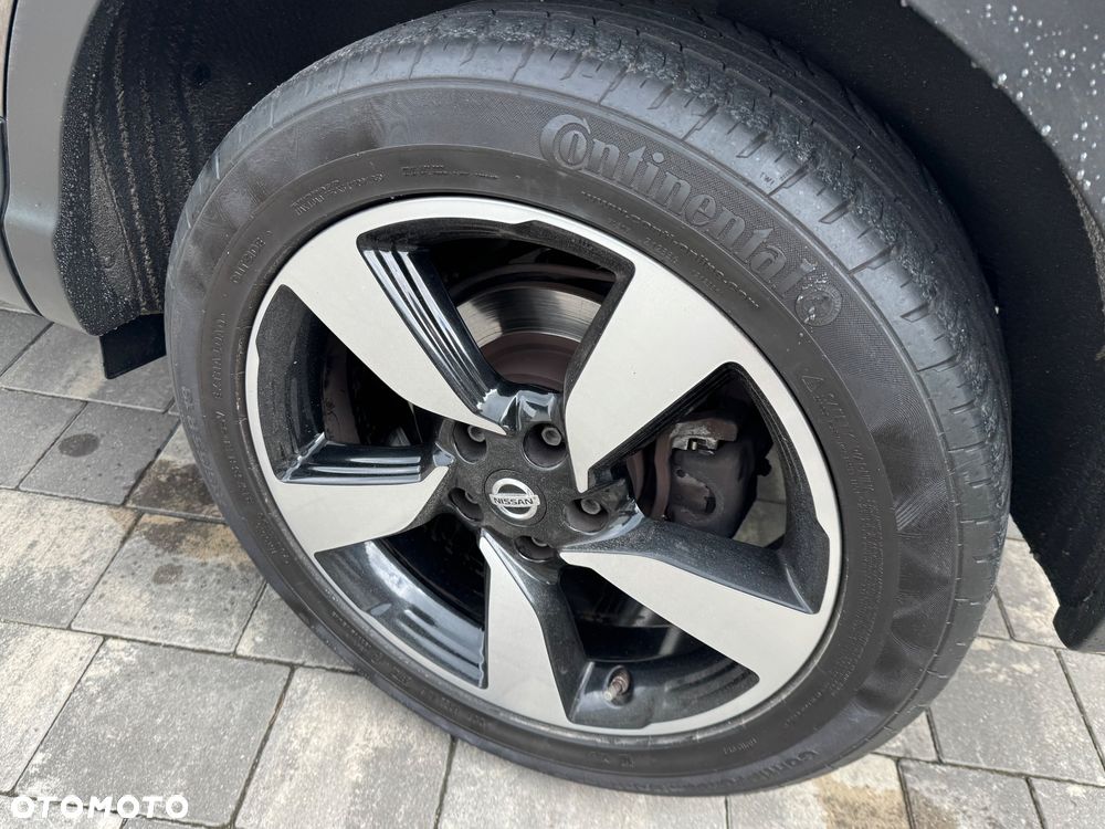 Nissan Qashqai - 32