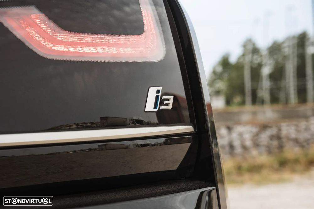 BMW i3 (120 Ah) - 26