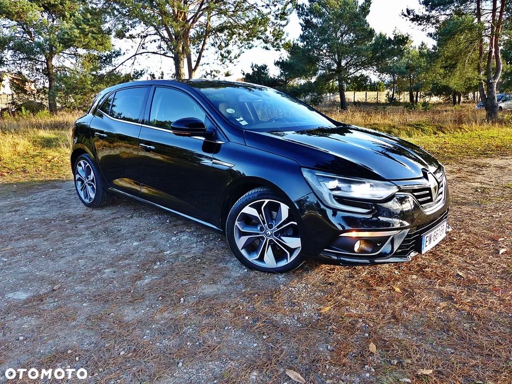Renault Megane ENERGY dCi 130 Start & Stopp Luxe - 5