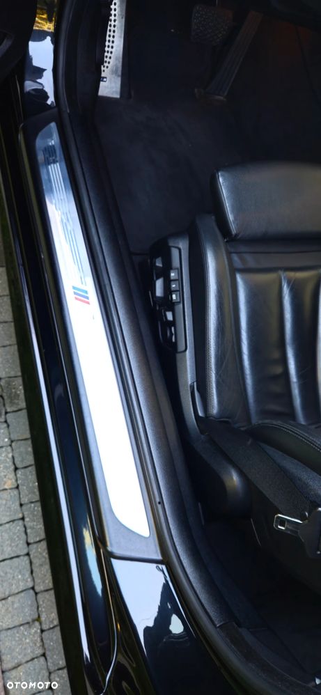 BMW Seria 6 640d M Sport Edition - 15