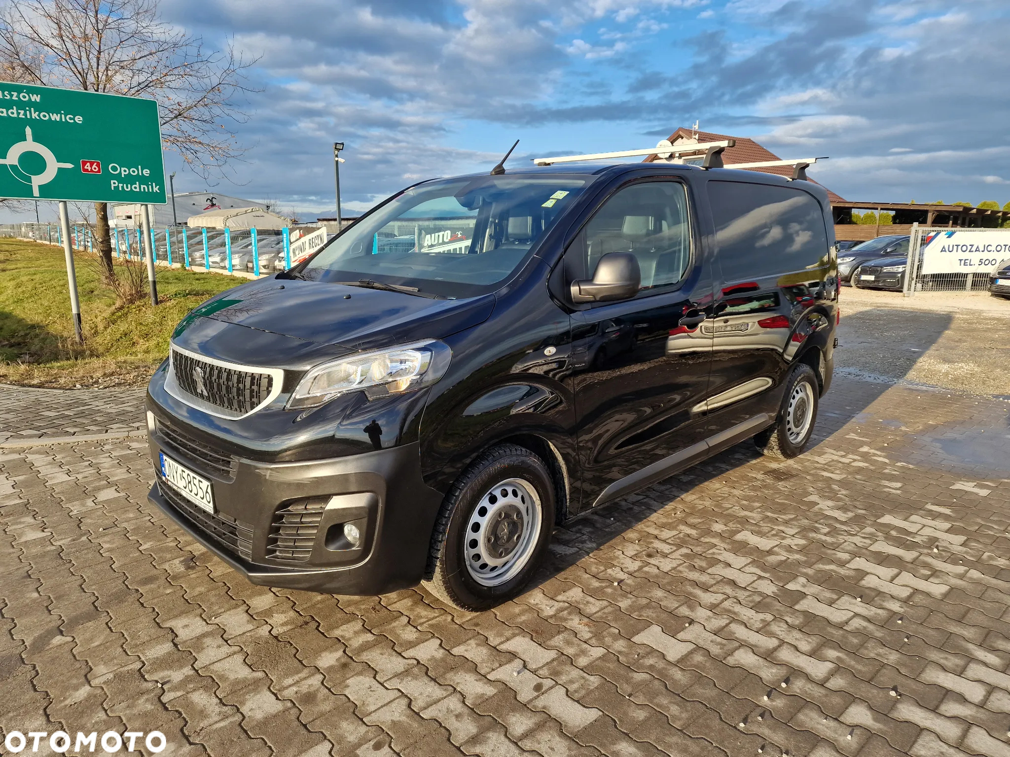 Peugeot Expert - 3