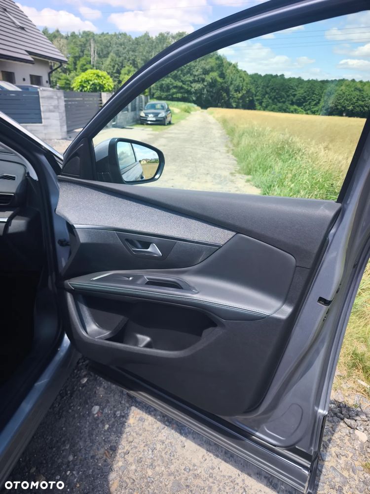 Peugeot 5008 1.5 BlueHDi Allure Pack S&S EAT8 - 6