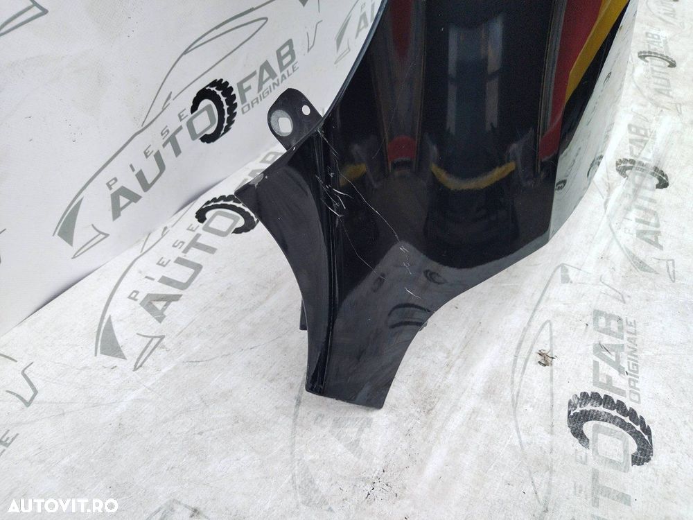 Aripa dreapta Bmw X1 U11 an 2022-2023-2024-2025-2026 - 3