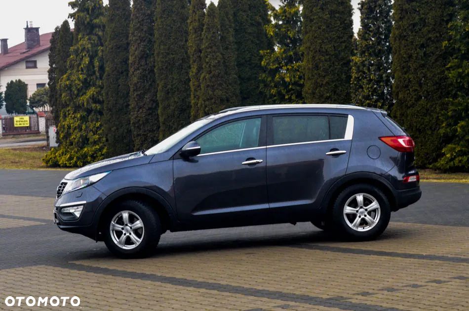 Kia Sportage 1.6 GDI XL 2WD - 6