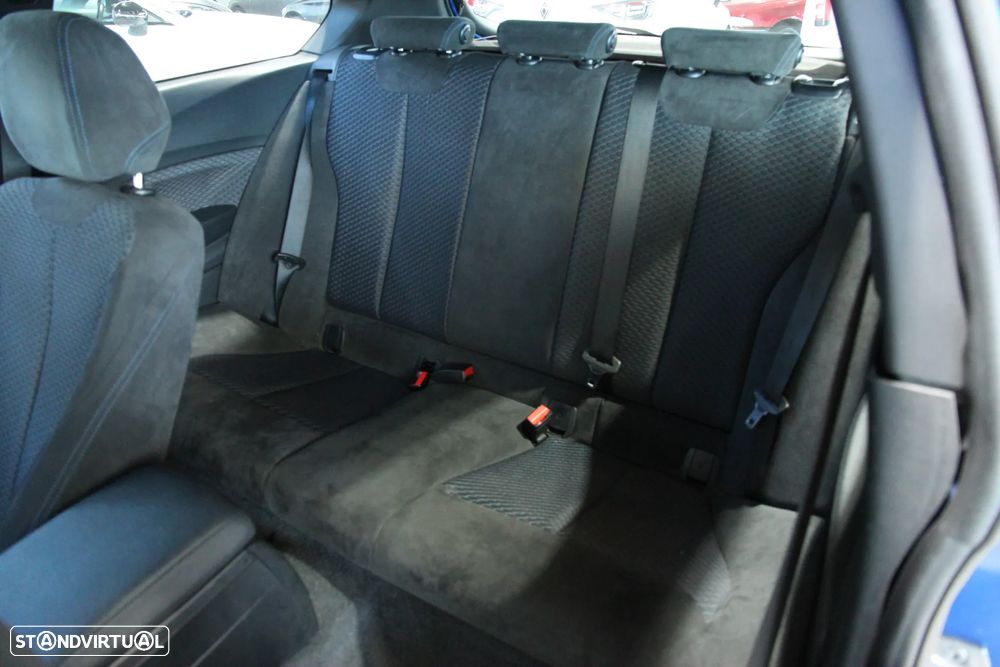 BMW M135i Standard - 25