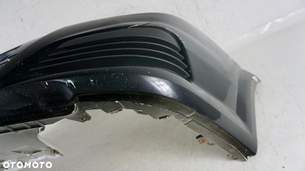 ZDERZAK PRZÓD PRZEDNI ATRAPA OPEL VECTRA C LIFT SIGNUM FL 05-08 2005-2008 - 11