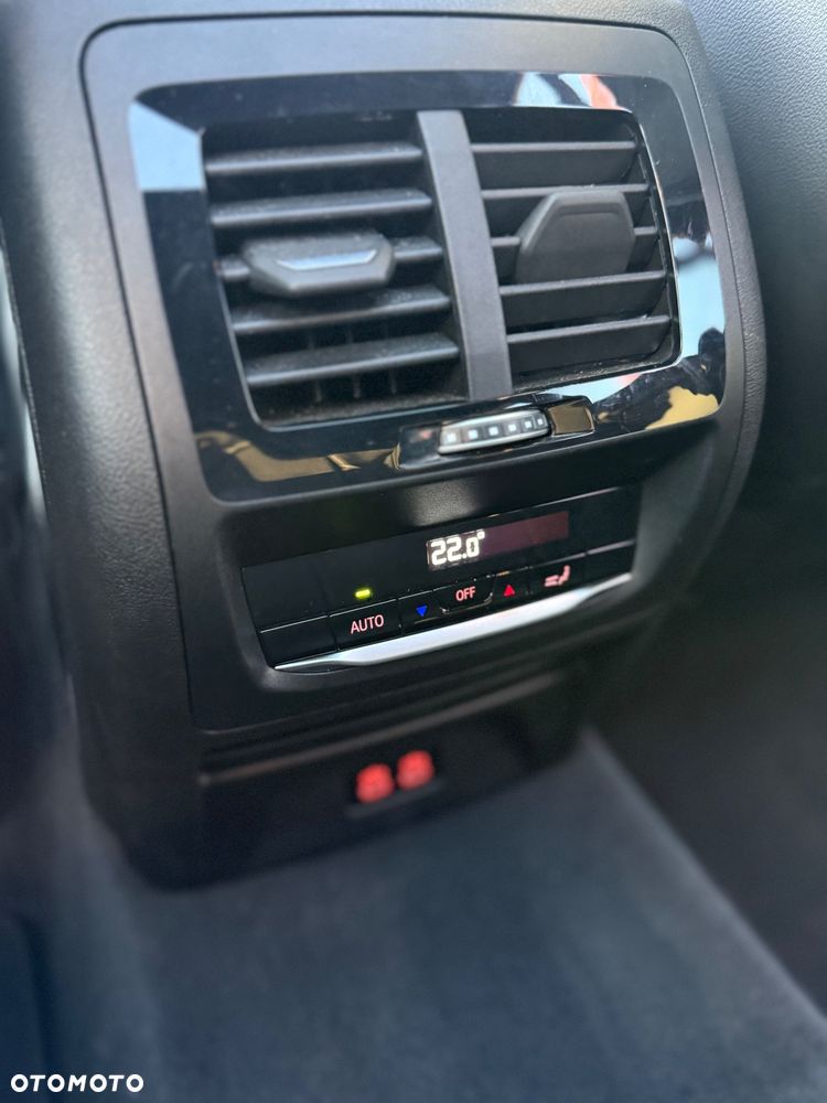 BMW X4 xDrive30d mHEV M Sport sport - 30