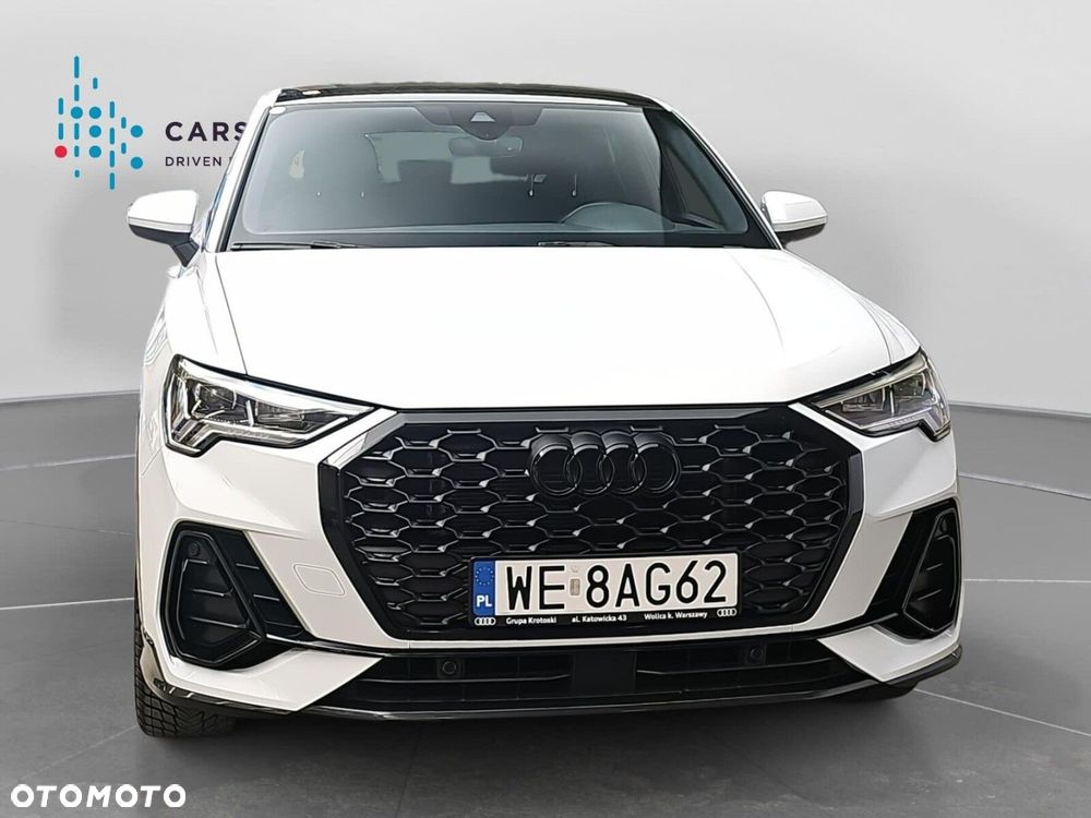 Audi Q3 Sportback - 5