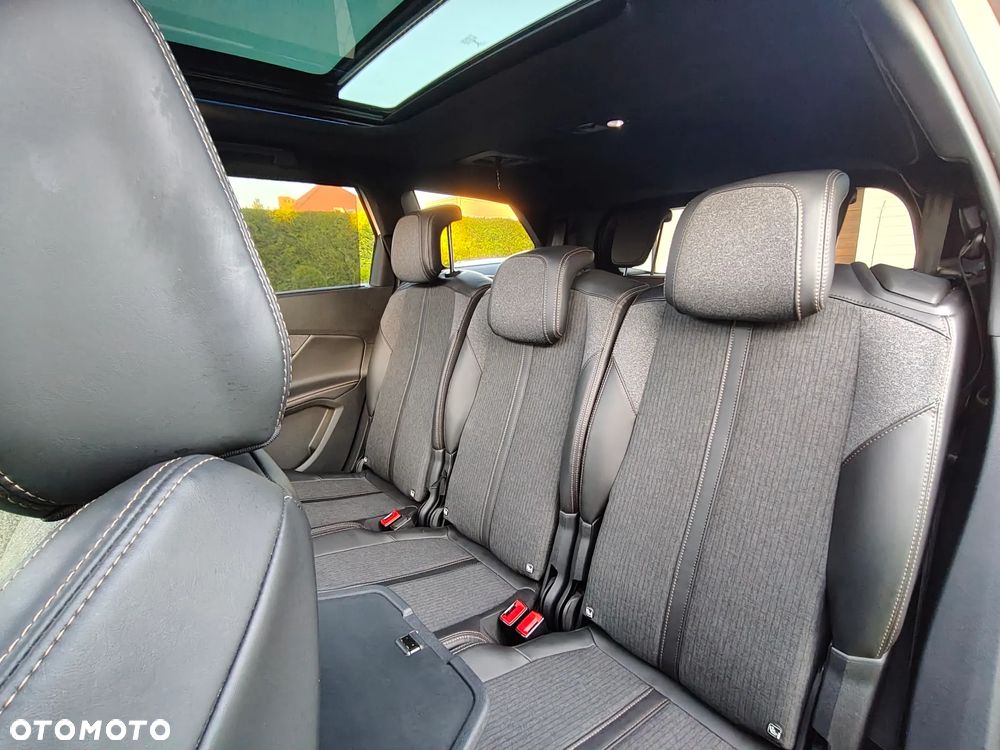 Peugeot 5008 1.6 BlueHDi Allure 7os - 14