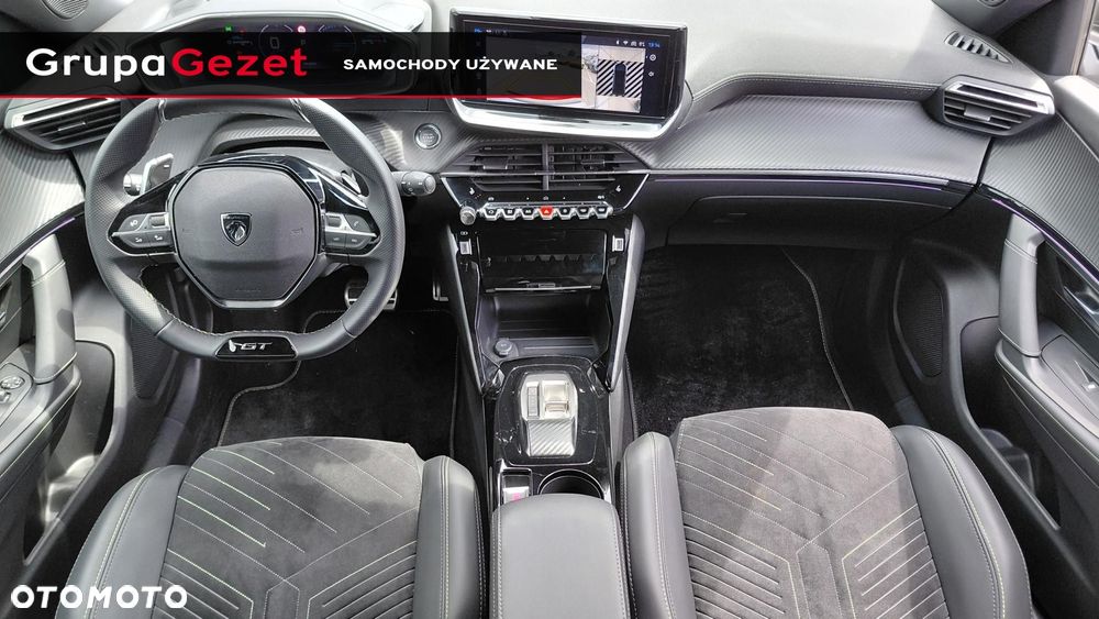 Peugeot 2008 - 14