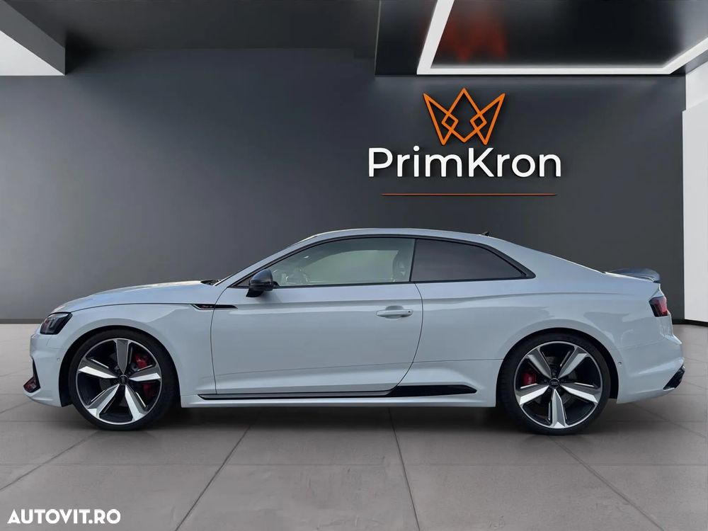 Audi RS5 - 6